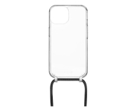 FIXED Pure Neck do iPhone 15 black - 1178677 - zdjęcie 2